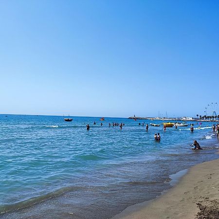 Apartamento 150 Metros De La Playa Torremolinos Zewnętrze zdjęcie
