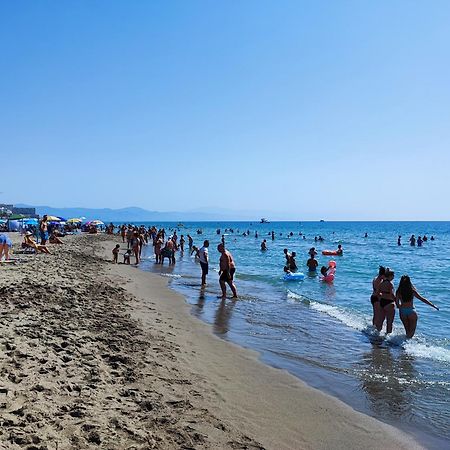 Apartamento 150 Metros De La Playa Torremolinos Zewnętrze zdjęcie