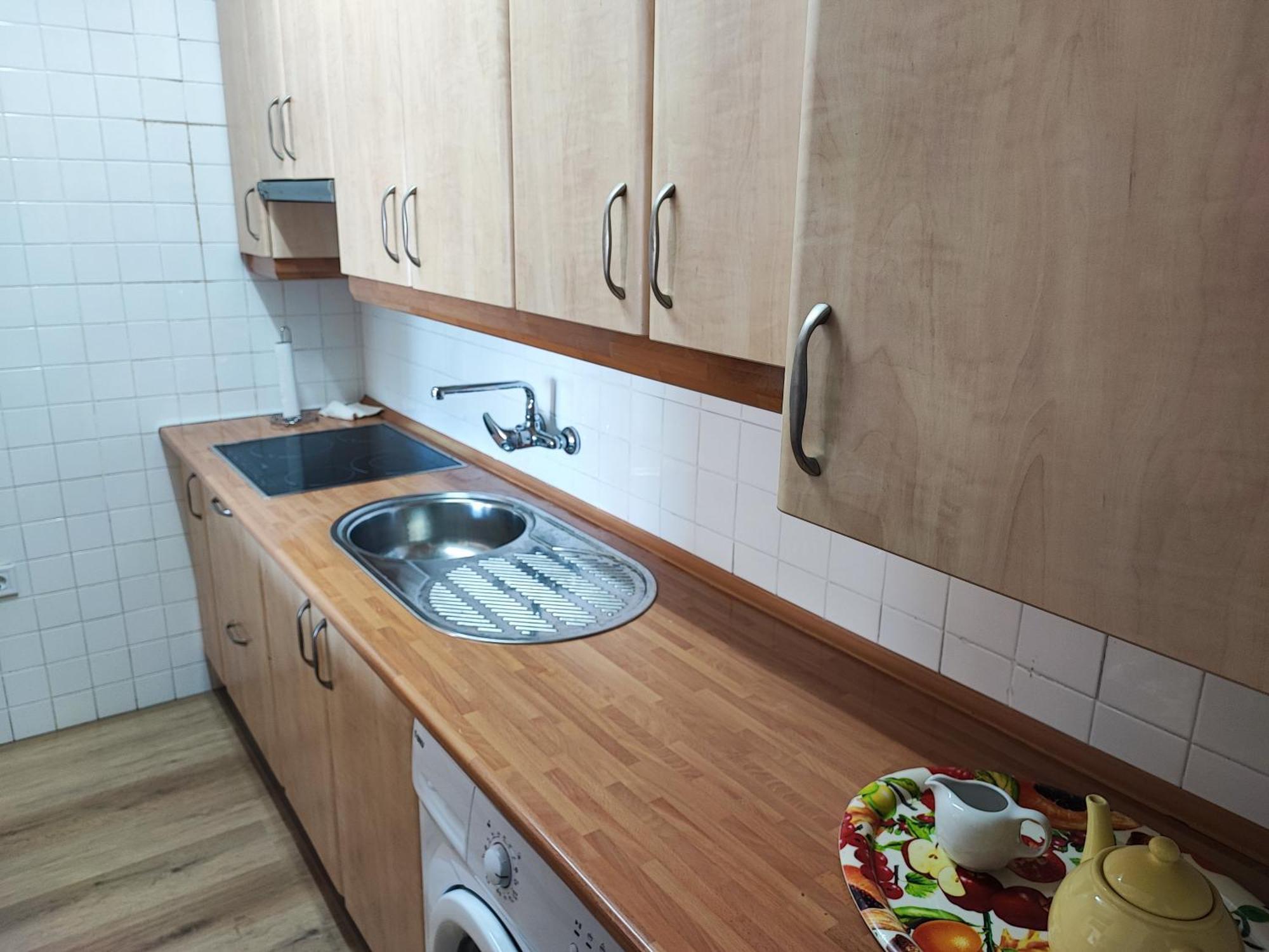 Apartamento 150 Metros De La Playa Torremolinos Zewnętrze zdjęcie