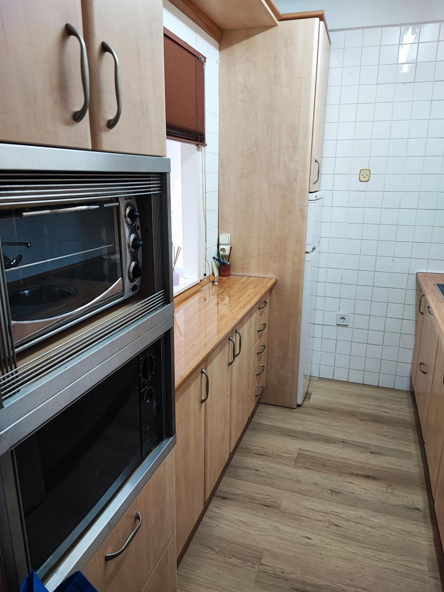 Apartamento 150 Metros De La Playa Torremolinos Zewnętrze zdjęcie