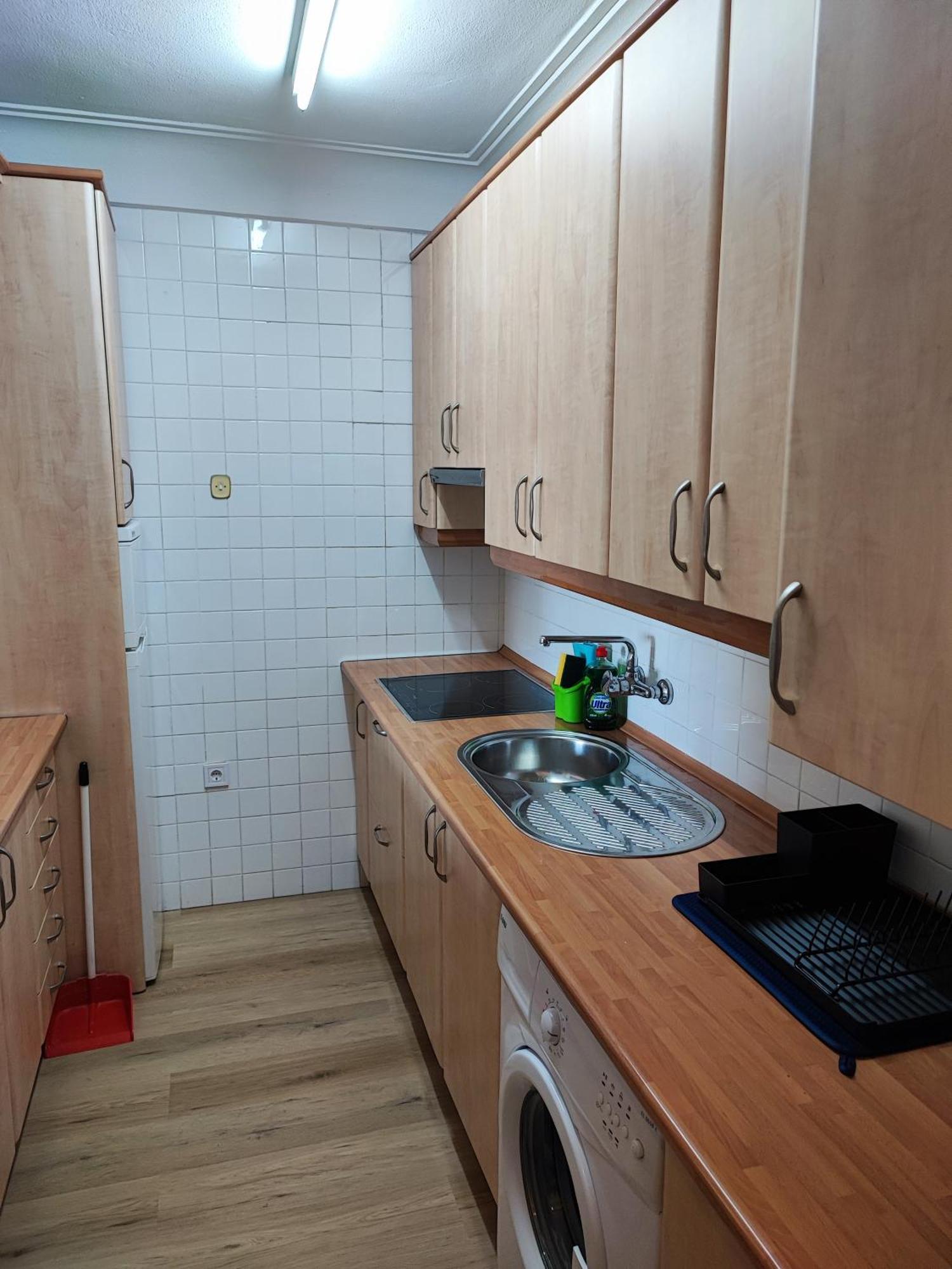 Apartamento 150 Metros De La Playa Torremolinos Zewnętrze zdjęcie