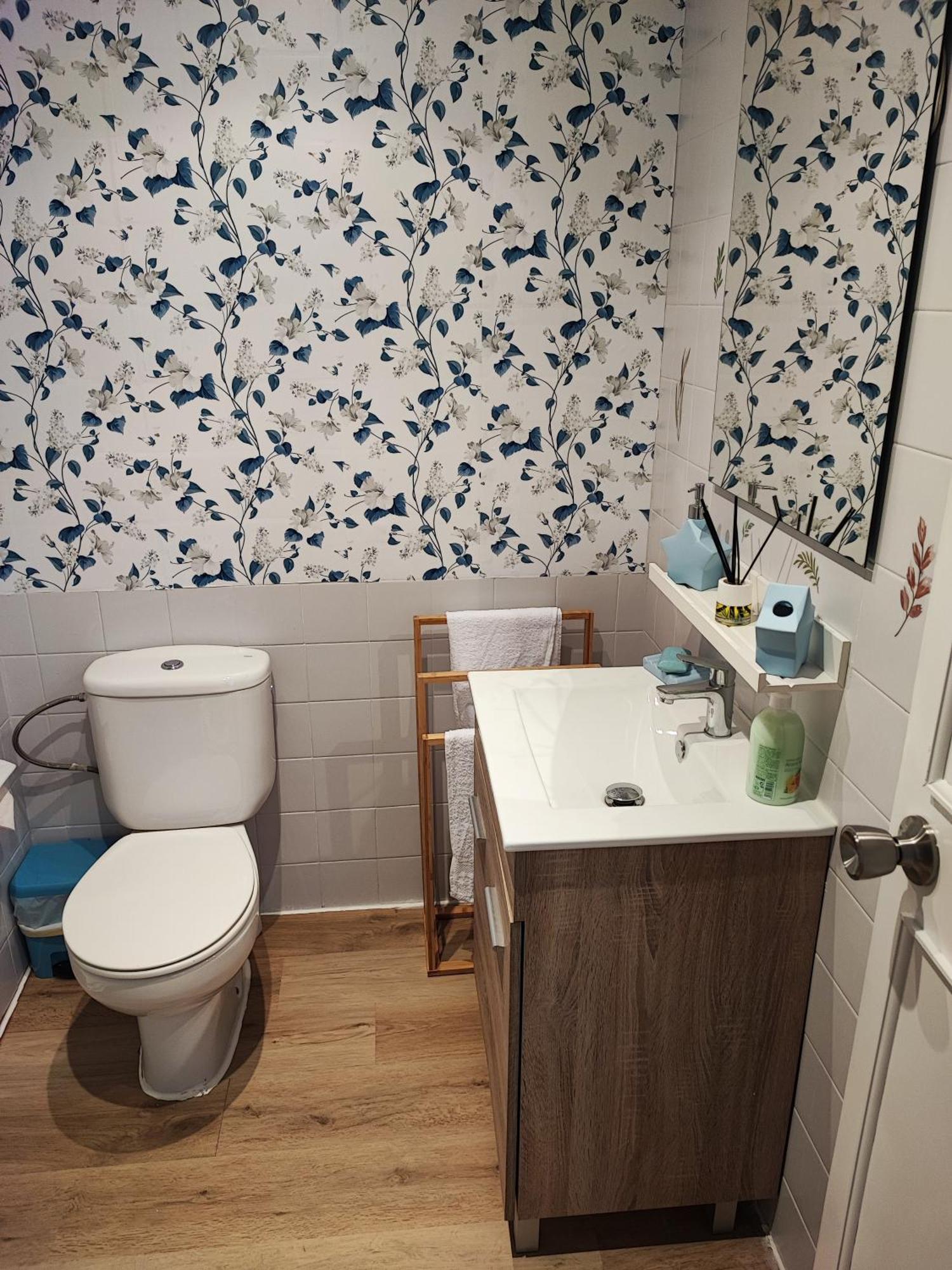 Apartamento 150 Metros De La Playa Torremolinos Zewnętrze zdjęcie