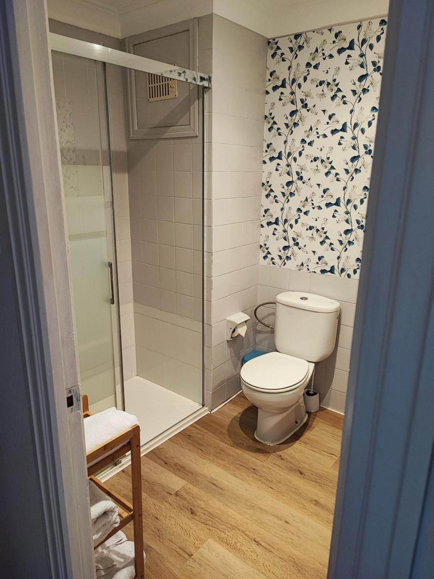 Apartamento 150 Metros De La Playa Torremolinos Zewnętrze zdjęcie