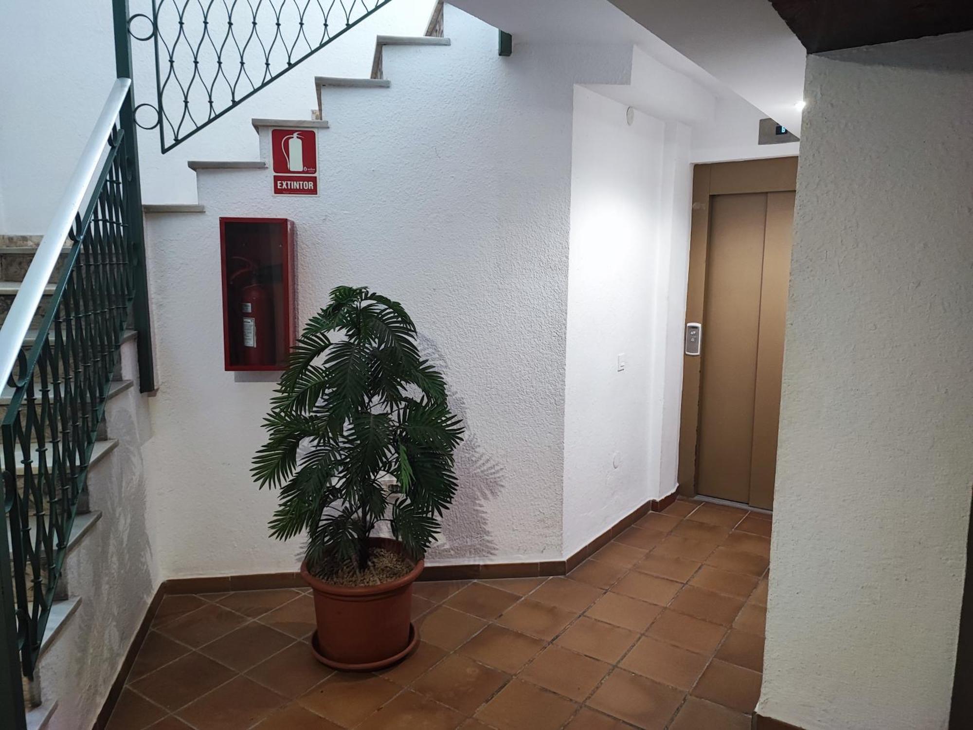 Apartamento 150 Metros De La Playa Torremolinos Zewnętrze zdjęcie