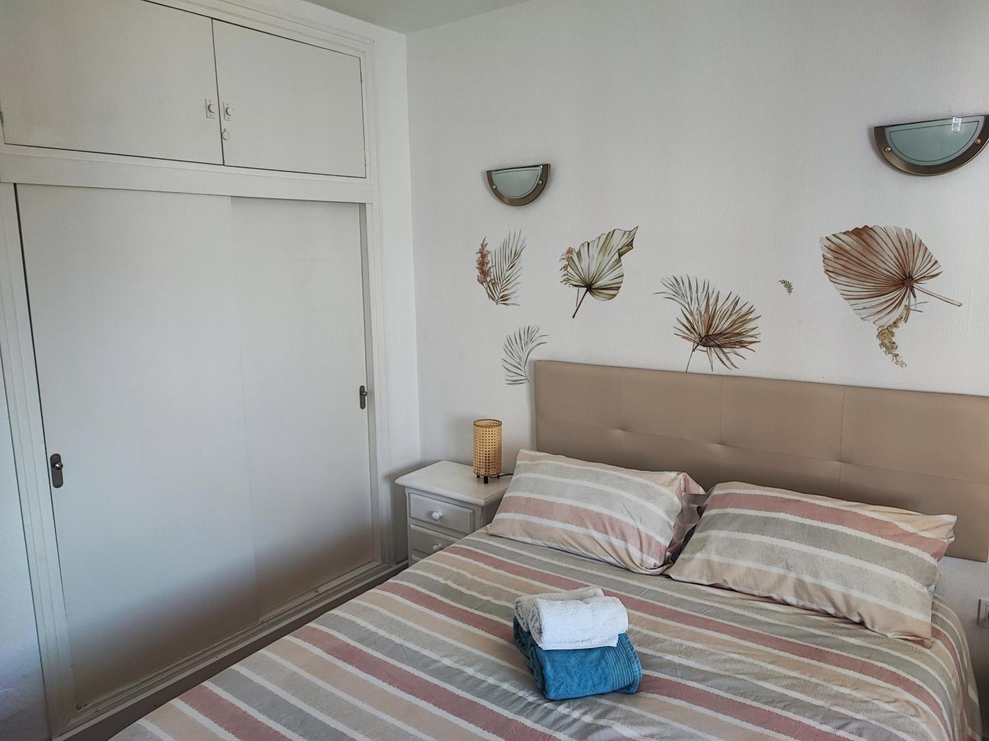 Apartamento 150 Metros De La Playa Torremolinos Zewnętrze zdjęcie